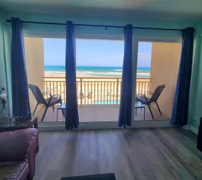 Oceanfront Oasis 1 BR | Beachfront Balcony & Pool - Image 2