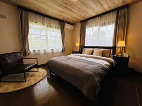 Ideal for sightseeing in Osaka & Nara 5LDK 2WC 2 parking spaces ”Sakai Garden & Villa” Kansai Airport and USJ 30 minutes by car - Image 4