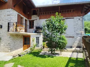 ”L'Aparté” – Duplex in the countryside 4 Pers – spa - Image 4