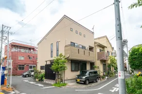 House along Tokyo and Toden / Good access! / Sleeps up to 7 people / Free parking available / 4-minute walk from the station / 1 hour from the airport - Image 5