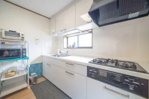 House along Tokyo and Toden / Good access! / Sleeps up to 7 people / Free parking available / 4-minute walk from the station / 1 hour from the airport - Image 4