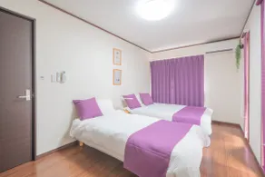 House along Tokyo and Toden / Good access! / Sleeps up to 7 people / Free parking available / 4-minute walk from the station / 1 hour from the airport - Image 2