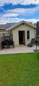 Cottage in the countryside between Smögen, Hunnebostrand - Image 4