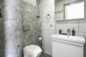 garden floor apartment - Image 2