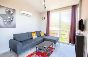 garden floor apartment - Image 4