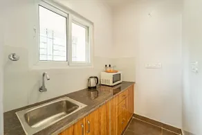 3BHK-AC @Narayana Hrudayalaya Health City - Image 4