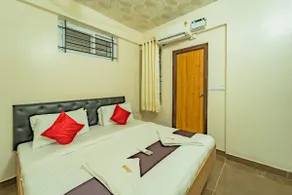 3BHK-AC @Narayana Hrudayalaya Health City - Image 3