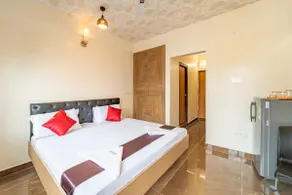 3BHK-AC @Narayana Hrudayalaya Health City - Image 5