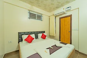 3BHK-AC @Narayana Hrudayalaya Health City - Image 2