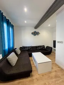 Renovated 2-room apartment 15 minutes from Lyon - Image 2