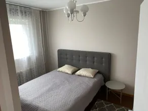 2-room apartment Kitse26 Pärnu self check in 24/7 - Image 2