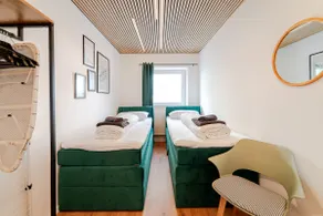 unique Finken Apartment - Image 5