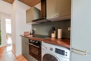 unique Finken Apartment - Image 2