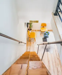 SAUNA + 5 min to Stadiums, Waterfront, Downtown! - Image 3
