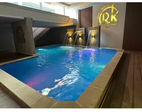 Hypercenter. Guéliz.Cosy 2 Pools/Sauna/Steam Room - Image 5
