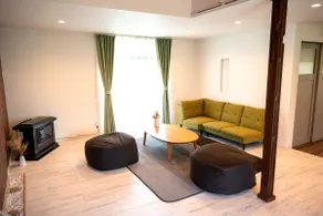 [Fall/Winter Sale!] Very popular with children/Close to ski resort/Up to 10 people/Base for sightseeing in Furano, Biei and Asahikawa/ - Image 2