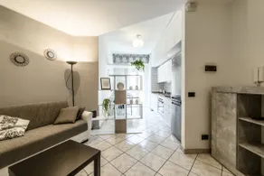 Casa Gioia 50 metres from the metro WiFi AC - Image 4