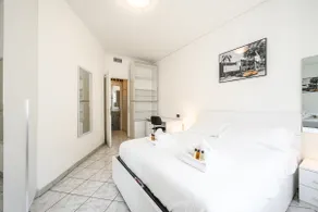 Casa Gioia 50 metres from the metro WiFi AC - Image 2
