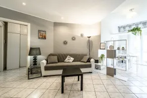 Casa Gioia 50 metres from the metro WiFi AC - Image 3