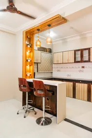 The Imperial | Smart TV • Balcony • Kitchen - Image 4
