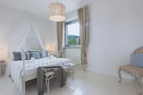 [Forte dei Marmi] - Portion of Villa with Pool - Image 2