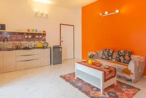 Spacious Comfort : Koregaon Park - Image 2