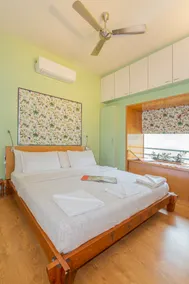 Spacious Comfort : Koregaon Park - Image 3