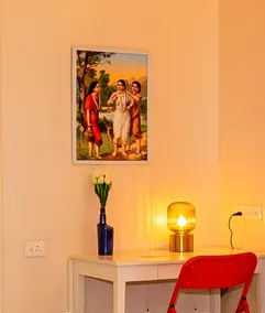 Spacious Comfort : Koregaon Park - Image 5