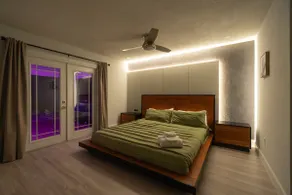 Luxury Palmasis Oasis - 1 Of a Kind Pool+Theatre - Image 3