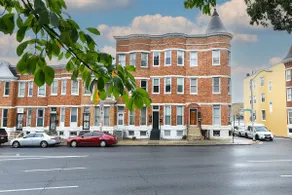Parkside Gem: Lux & Spacious-Historic Druid Hill - Image 3