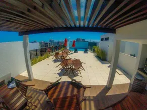 Top apt 300 m from the Ponta Verde waterfront 3/4 Pure Luxury - Image 4