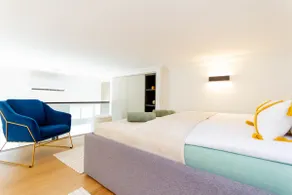 Harmonic Apartment in Bem Square - Image 5