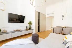 Harmonic Apartment in Bem Square - Image 4