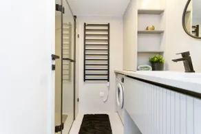 Harmonic Apartment in Bem Square - Image 3