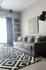 Renovated City Center x3 Double Bed Flat - Image 5