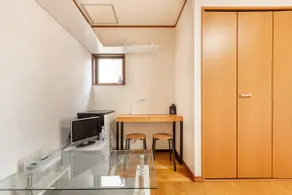 Cozy Japanese Style Apt for 3, /Free-WiFi#101 - Image 3
