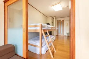 Cozy Japanese Style Apt for 3, /Free-WiFi#101 - Image 2