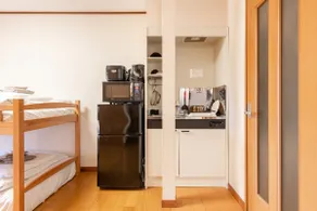Cozy Japanese Style Apt for 3, /Free-WiFi#101 - Image 4