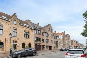 Marlie's Home: Comfort city apartment with sunny terrace - Image 4