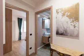 EnJoy Home - Elegant apartment with garden - Image 5