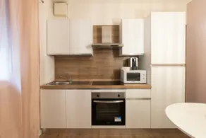 EnJoy Home - Elegant apartment with garden - Image 4