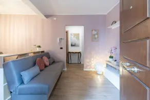 EnJoy Home - Elegant apartment with garden - Image 2