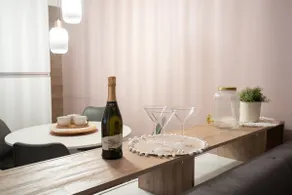EnJoy Home - Elegant apartment with garden - Image 3