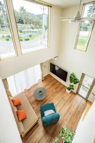 Cozy, 90㎡ house / 40 min drive to Hakata & Tenjin - Image 2