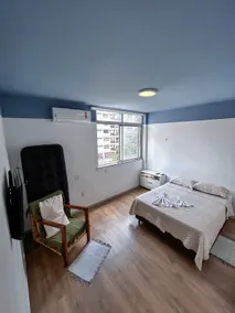 Loft in Belém -Doca,Umarizal- Central upscale neighborhood - Image 3