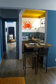 Loft in Belém -Doca,Umarizal- Central upscale neighborhood - Image 4