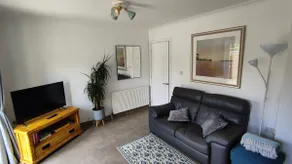 Ground-floor apartment in Wareham, Dorset - Image 2