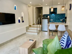 SantoriCove-2BHK Studio | Central | Metro - Image 5