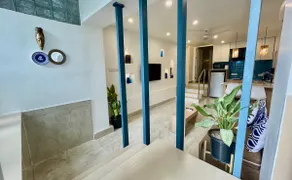 SantoriCove-2BHK Studio | Central | Metro - Image 4