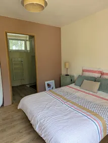 Large house by the sea - 5 rooms - Garden & Pets - Image 4